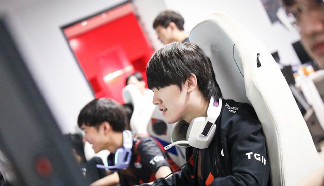 他的职业生 他的职业生